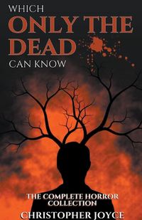 Cover image for Which Only The Dead Can Know