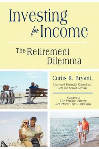 Cover image for Investing for Income