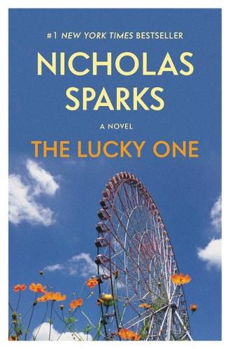 Cover image for The Lucky One