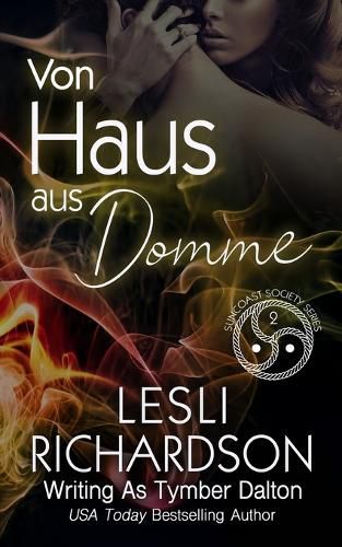 Cover image for Von Haus aus Domme