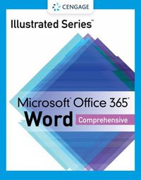 Cover image for Illustrated Series (R) Collection, Microsoft (R) Office 365 (R) & Word (R) 2021 Comprehensive
