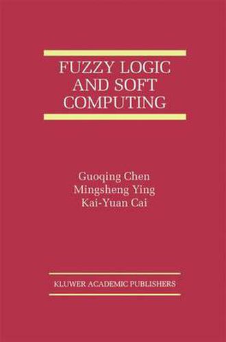 Fuzzy Logic and Soft Computing