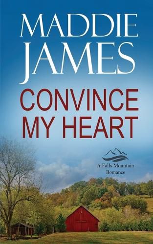Cover image for Convince My Heart