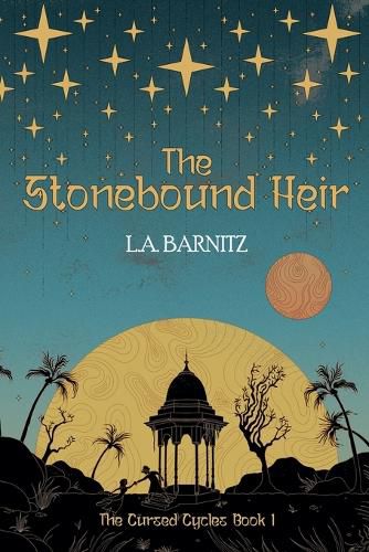 Cover image for The Stonebound Heir