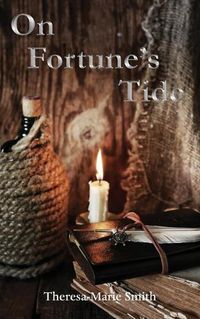 Cover image for On Fortune's Tide