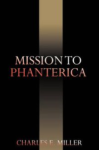 Cover image for Mission to Phanterica