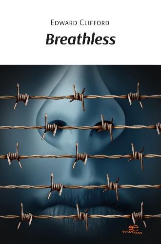 Cover image for Breathless