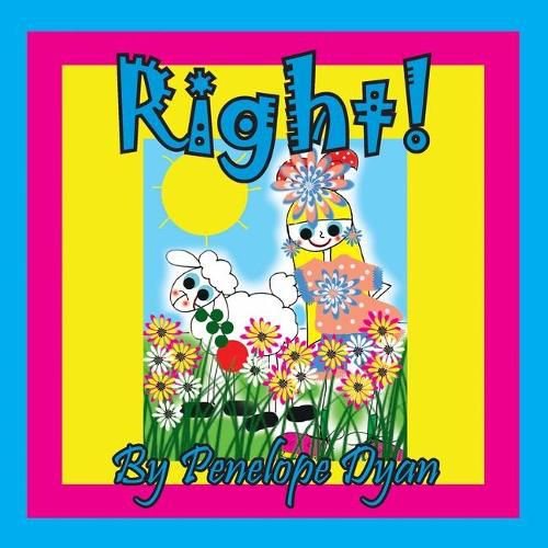 Cover image for Right!