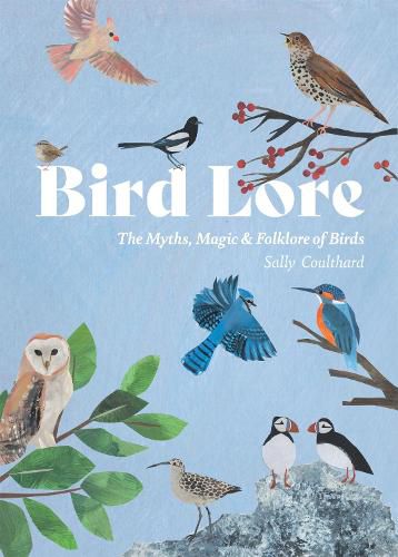 Cover image for Bird Lore