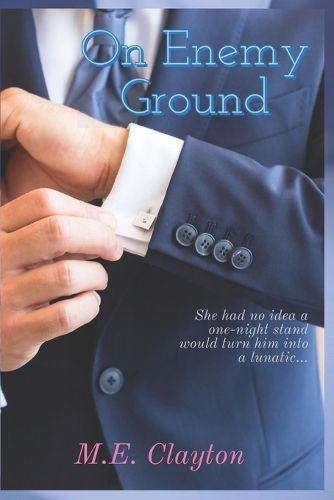 Cover image for On Enemy Ground