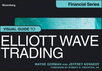 Cover image for Visual Guide to Elliott Wave Trading