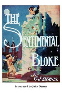 Cover image for The Sentimental Bloke