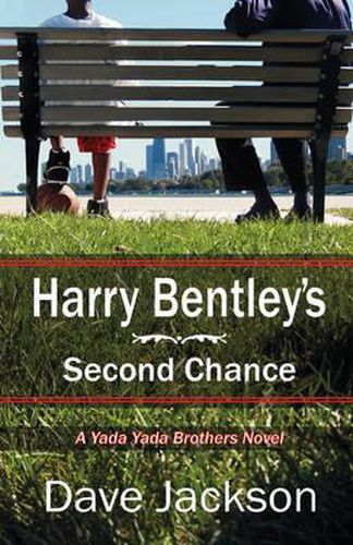 Cover image for Harry Bentley's Second Chance