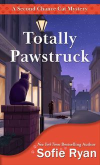 Cover image for Totally Pawstruck