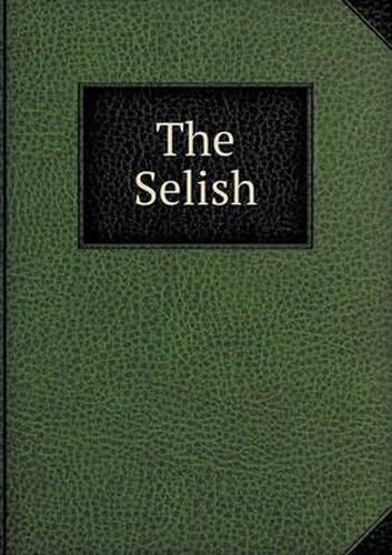 Cover image for The Selish