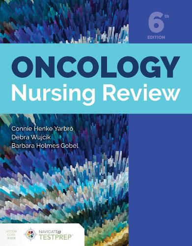 Cover image for Oncology Nursing Review