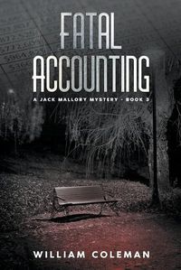 Cover image for Fatal Accounting