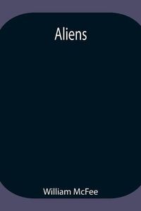 Cover image for Aliens