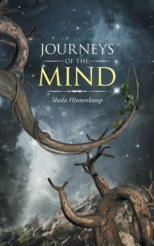 Cover image for Journeys of the Mind