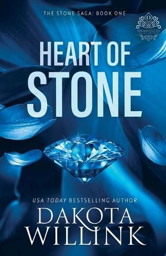 Cover image for Heart Of Stone