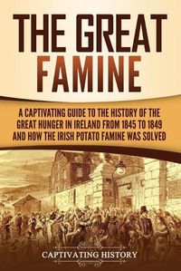 Cover image for The Great Famine