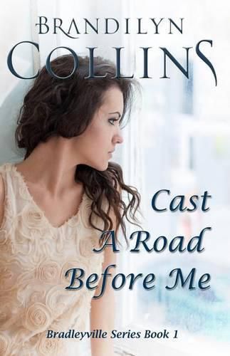 Cover image for Cast A Road Before Me