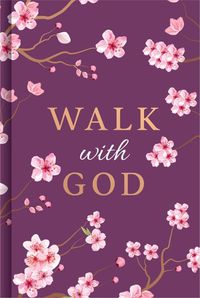 Cover image for Walk with God