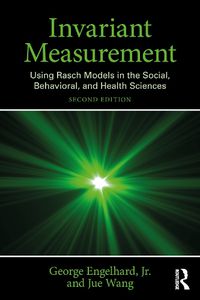 Cover image for Invariant Measurement