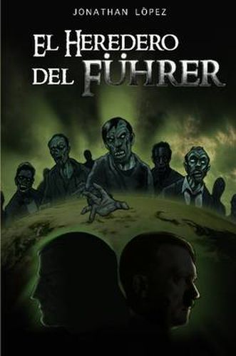 Cover image for EL Heredero Del Fuhrer