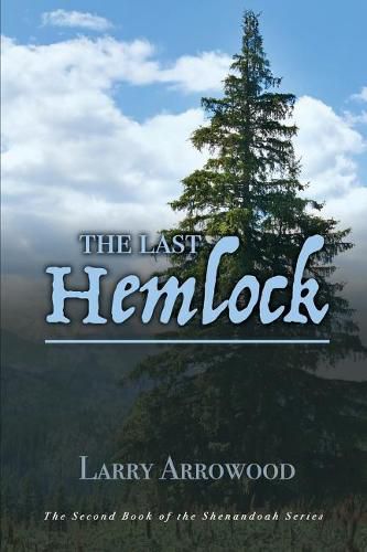 Cover image for The Last Hemlock