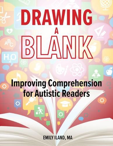 Cover image for Drawing a Blank