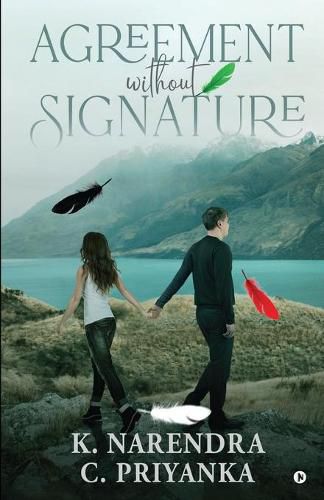 Cover image for Agreement Without Signature