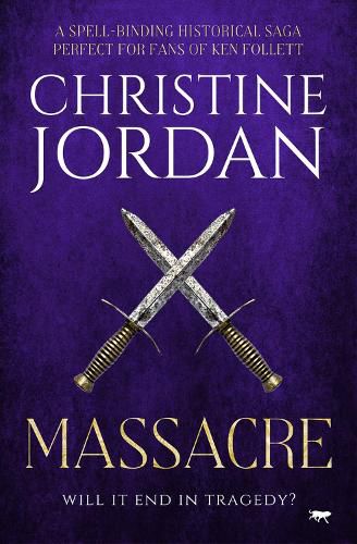Cover image for Massacre