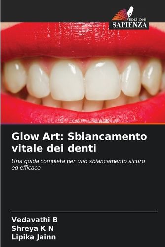 Cover image for Glow Art