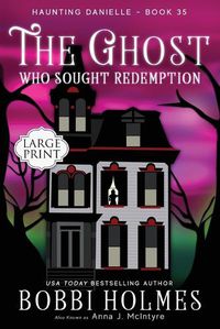 Cover image for The Ghost Who Sought Redemption