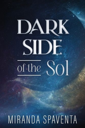 Cover image for Dark Side of the Sol