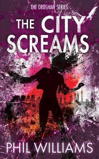 Cover image for The City Screams