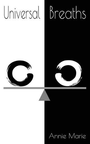 Cover image for Universal Breaths