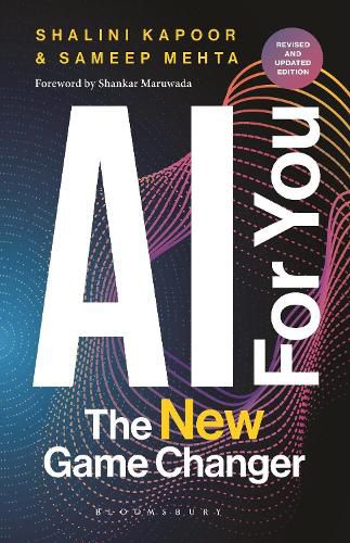 Cover image for AI for You