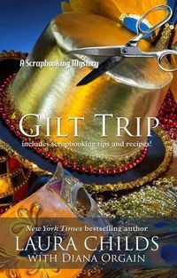 Cover image for Gilt Trip