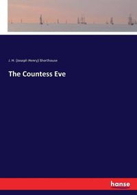 Cover image for The Countess Eve