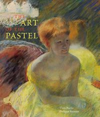 Cover image for The Art of the Pastel