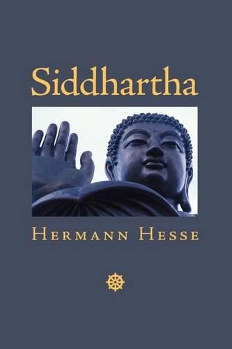 Cover image for Siddhartha: An Indian Tale