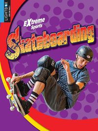 Cover image for Skateboarding