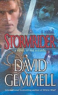 Cover image for Stormrider