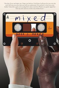 Cover image for Mixed