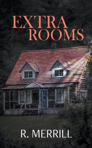 Cover image for Extra Rooms