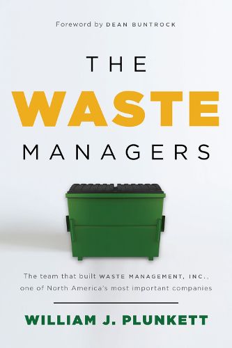 Cover image for The Waste Managers