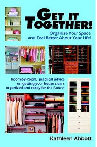 Cover image for Getting It Together