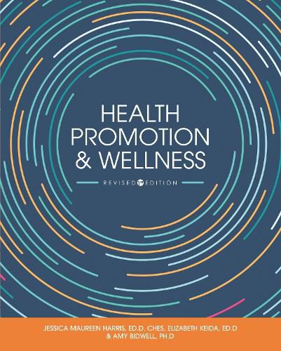 Cover image for Health Promotion and Wellness